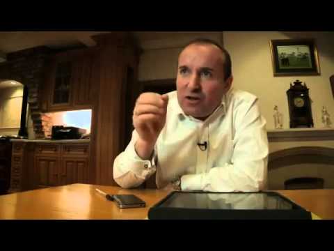 afbeelding Bank of Dave   Trailer