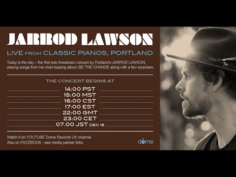 Album Release Live Stream のサムネイル