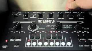 p*o様 Acidlab bassline 本体と電源のみ Acidlab bassline 本体と電源のみ - メルカリ