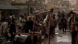 Escorting the Children