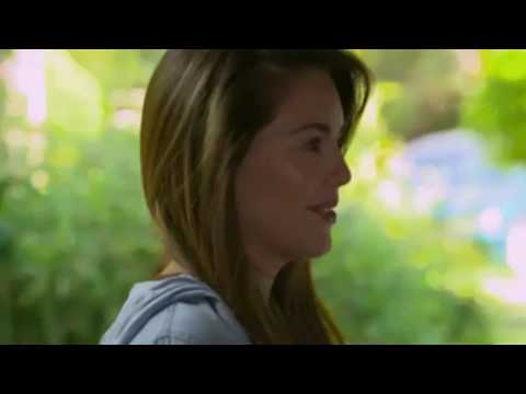 Neighbours- Jack and Paige First Scenes- 4th April 2016