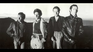 Ultravox  Accent on Youth Live.