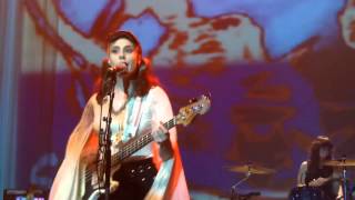 Kate Nash - Death Proof (HD) - Queen Elizabeth Hall - 01.12.12