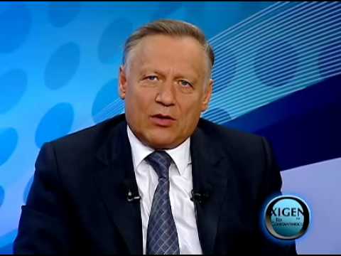 232. Adevarul si minciuna - Oxigen cu Edi Constantinescu