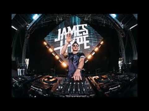 One More Time VS Losing It (James Hype) Transition