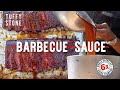 Barbecue Sauce Recipe I Tuffy Stone