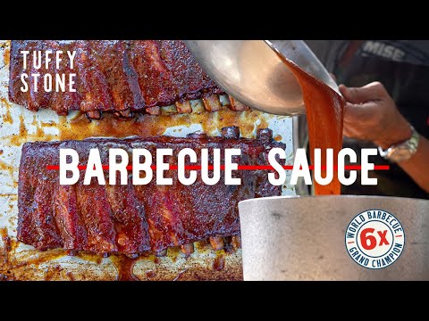 Barbecue Sauce