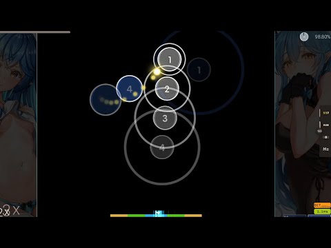 293pp for gigachads
