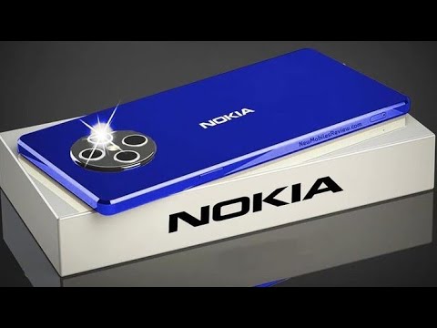 “Nokia Is Back! The N90 Max 5G Changes Everything 🔥📱”