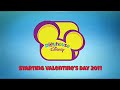 Playhouse Disney Logo Change For Disney Junior February 14 2011