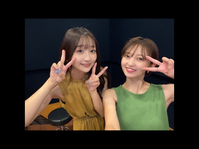 路上の歌姫『武田レイナ』と実力派シンガーソングライター『sae』が1日限りのコラボ! 4 YouTubeサムネイル