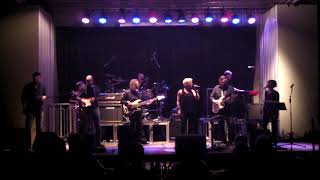 Let the best man win - Mrs Stonefield - A Tribute to Louise Hoffsten