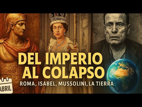 ¿Sabías qué pasó esta semana en la historia? Te vas a sorprender [@Un Día Como Hoy].