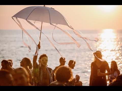 Goulash Disko 2021 Kaleidoscope (Bits & Pieces)