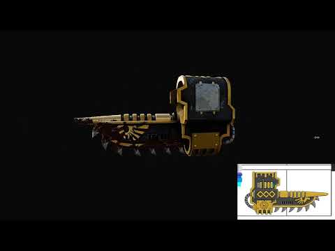 Warhammer Narthecium Collection