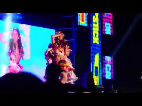 140322 Orange Caramel Lip Stick 대구벚꽃축제 WAPOP K DREAM