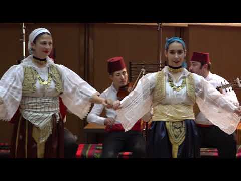 Gradski igri- Bukite , Adana , Jenijol, Peshtref i Sirto