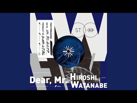 High Definition Memories (Hiroshi Okubo Remix)