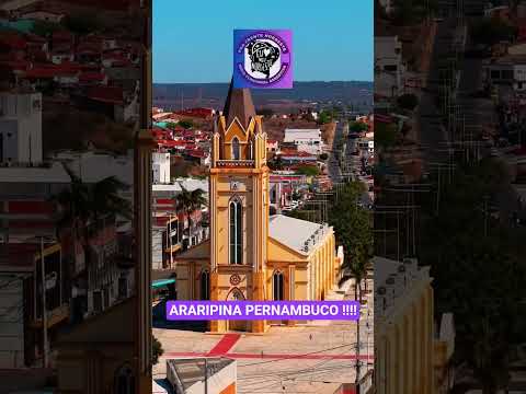 ARARIPINA PERNAMBUCO !!! #sertão #nordeste