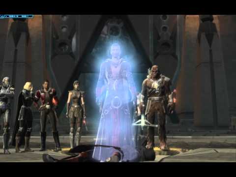 Bounty Hunter - Shadow of Revan - The Enemy Within