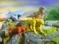 Transformers Beast Wars Commercial