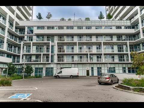 #1006-55 Speers Road, Oakville Home for Sale - Real Estate Properties for Sale