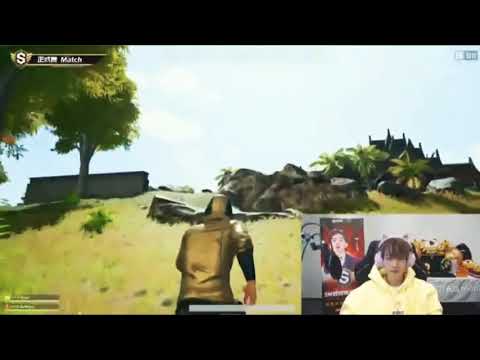 181017 Baekhyun singing Give Me A Chance - Lay