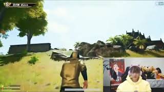 181017 Baekhyun singing Give Me A Chance - Lay