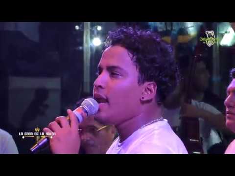 ♫♫Rumbera - Zaperoko La Resistencia Salsera Del Callao