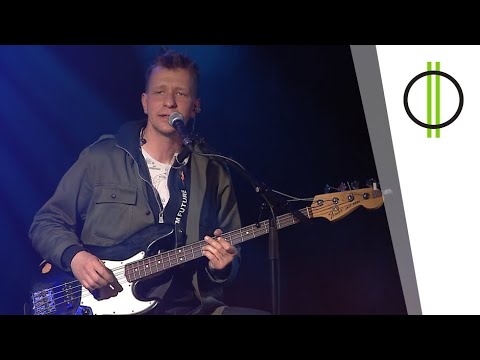 Kaukázus – Egyetlen szó (Akusztik - M2 Petőfi TV)