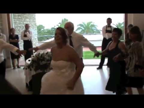 Pizzica Sposi (Convivium) Intrattenimento Musicale per Matrimoni Abruzzo Francesco Barattucci