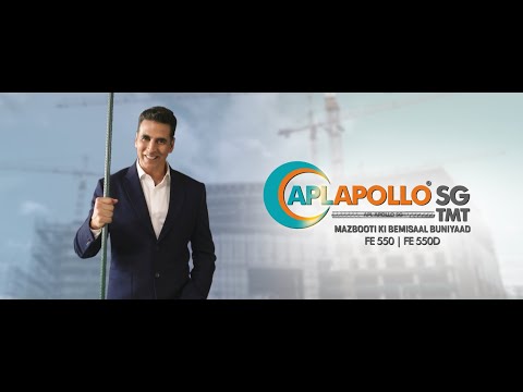 APOLLO TMT