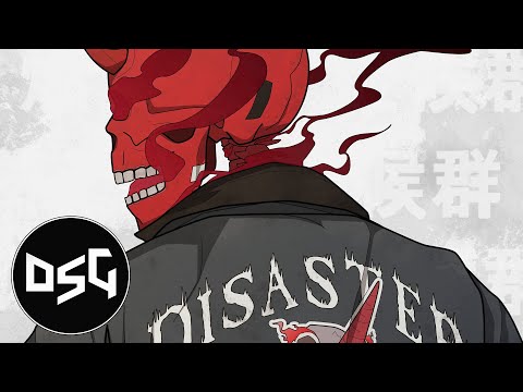 Black Tiger Sex Machine x Hairitage - Cheatcode (Calcium Remix)