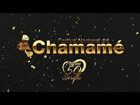 Mario Suarez  - Festival Nacional del Chamamé 2025 – Desde Federal, Entre Ríos