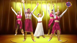 Danza: Volaré (feat. Marcos Witt) - T-Bone