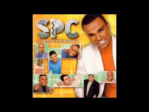 Mega Hits - Só Pra Contrariar - Álbum de Só Pra Contrariar