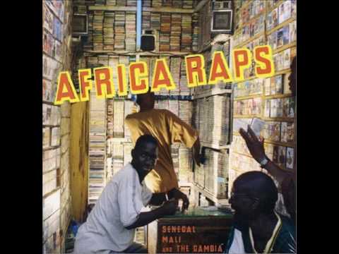 Positive Black Soul - Boul Ma Mine (Senegal 2001)