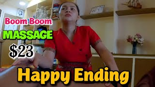 Download lagu Thai Massage 🇹🇭 4K Special service with HAPPY ENDING 🥳 mp3