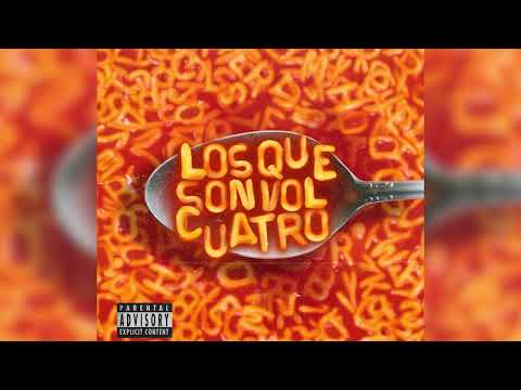 Lil Pani - LOS QUE SON #4