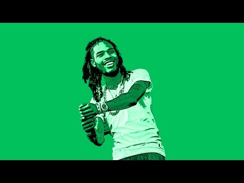 Fetty Wap Ft Kehlani x Kid Ink Type Beat - Somewhere Else