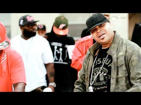 Trouble + Haitian Fresh + Armstrong 'No More Fake Daps' Official Video