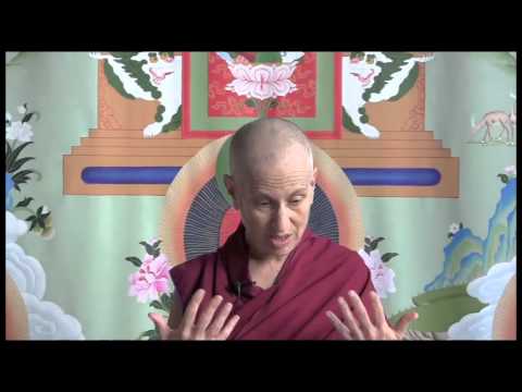 11-04-13 Advice for Dharma Practice: A Healthy Relationship with the Media - BBCorner