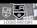 Los Angeles Kings Logo Symbol History And Evolution