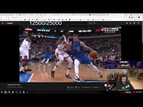 COSCU REACCIONA a Legendary Fake Plays