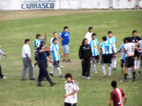 Ñuñorco Marapa Incidentes