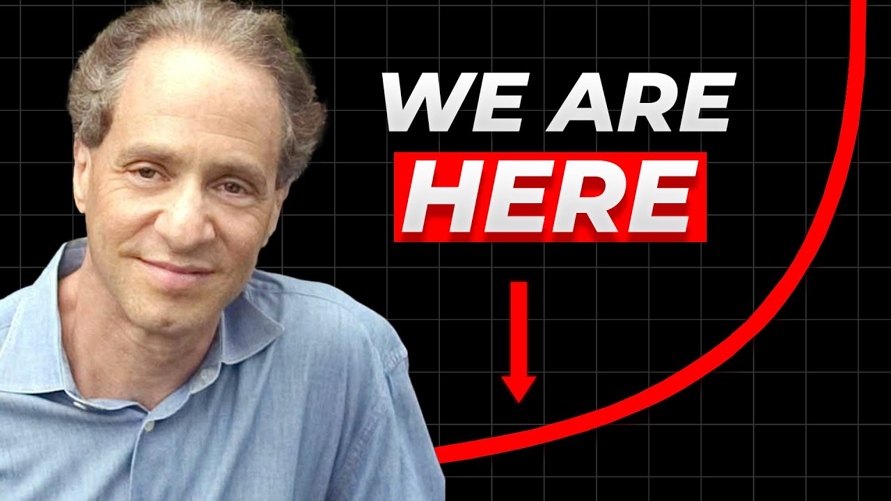 Video – La Singolarità Tecnologica cambierà tutto: ecco cosa devi sapere