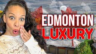 Top 6 Luxury Communities in Edmonton | Explore the Best Neighborhoods