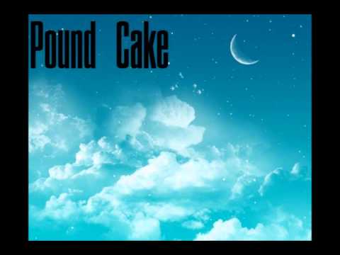 Trajick ft. Vatic- Pound Cake Remix