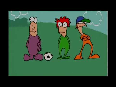 Home Movies: Complete Season 1 (1999)