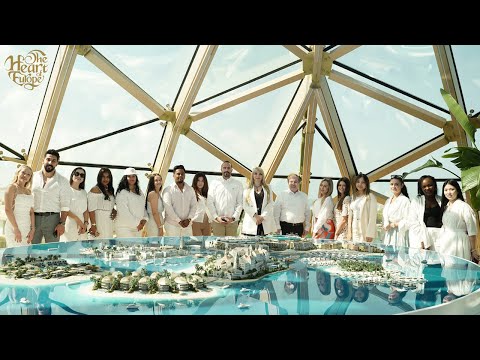 A day with Mr. John Boe at The Heart Of Europe